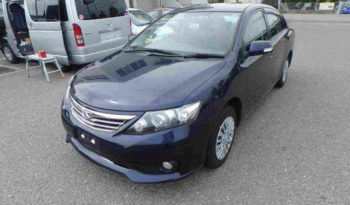 2011 Toyota Allion-Import full