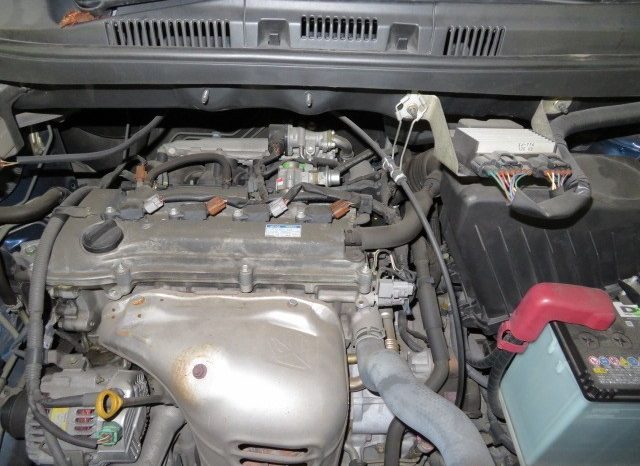 2004 Toyota Noah-Import full