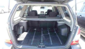 2005 Subaru Forester-Import full