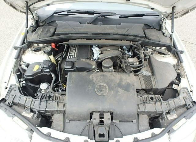 2006 BMW 116i-Import full