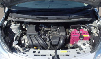 2014 Nissan Note- Import full