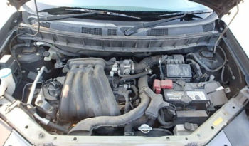 2006 Nissan Cube-Import full