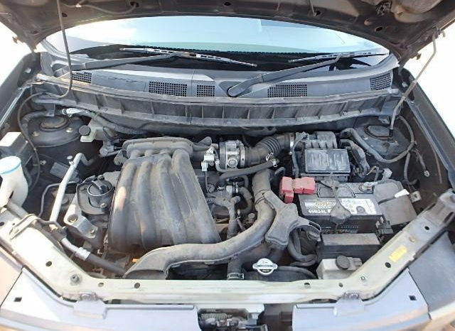 2006 Nissan Cube-Import full