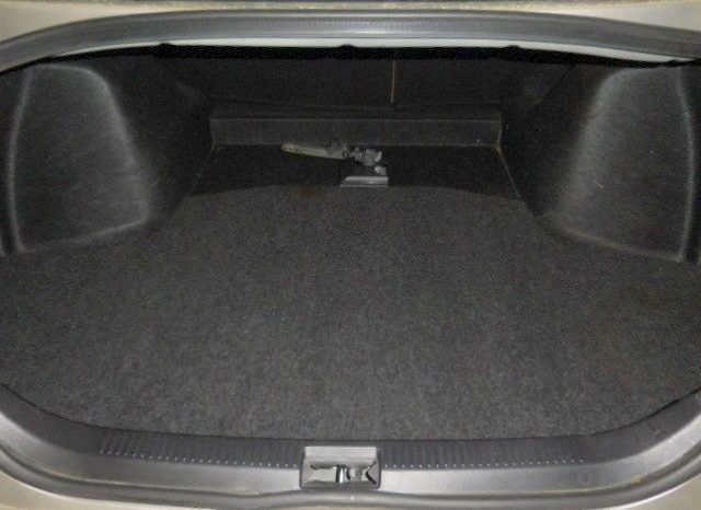 2007 Toyota Mark X -Import full