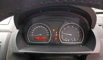 2005 BMW X3-Import full