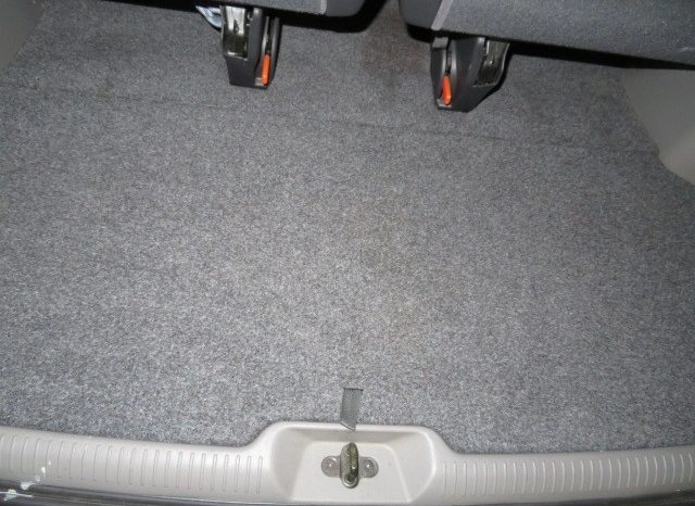 2004 Toyota Noah-Import full