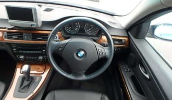 2008 BMW 320i-Import full