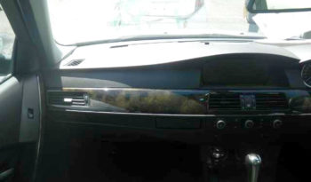 2005 BMW 525i- Import full