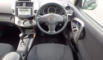 2007 Toyota RAV4-Import full