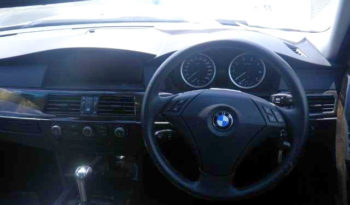 2005 BMW 525i- Import full