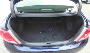 2011 Toyota Allion-Import full