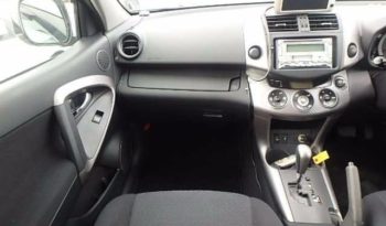 2007 Toyota RAV4-Import full