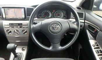 2005 Toyota Allex-Import full