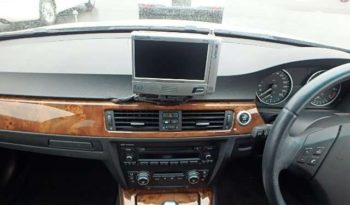 2008 BMW 320i-Import full