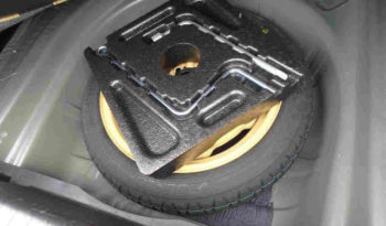 2011 Toyota Allion-Import full
