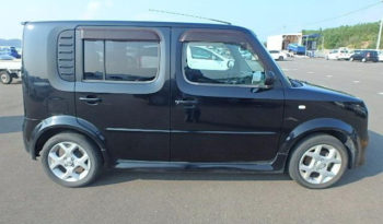 2006 Nissan Cube-Import full