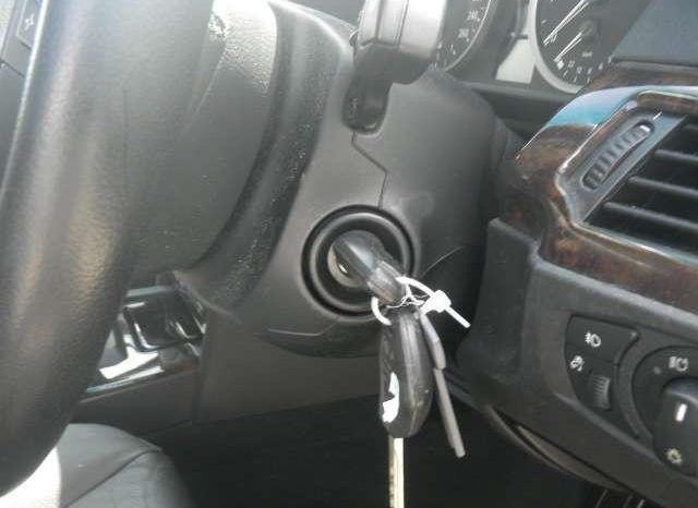 2005 BMW 525i- Import full