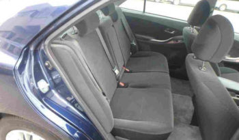 2011 Toyota Allion-Import full