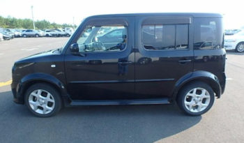 2006 Nissan Cube-Import full