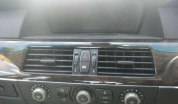 2005 BMW 525i- Import full