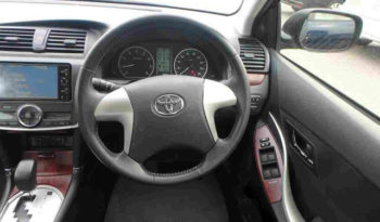 2011 Toyota Allion-Import full