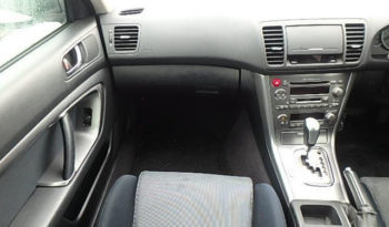 2005 Subaru Legacy Touring Wagon-Import full