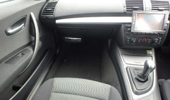 2006 BMW 116i-Import full