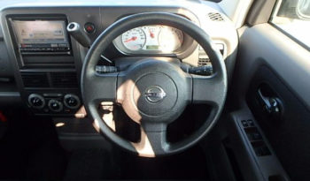 2006 Nissan Cube-Import full