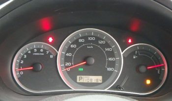 2011 Subaru Impreza-Import full