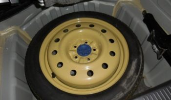 2007 Toyota Mark X -Import full