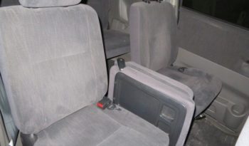 2004 Toyota Noah-Import full