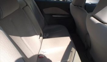 2008 Toyota Belta-Import full