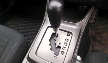 2011 Subaru Impreza-Import full