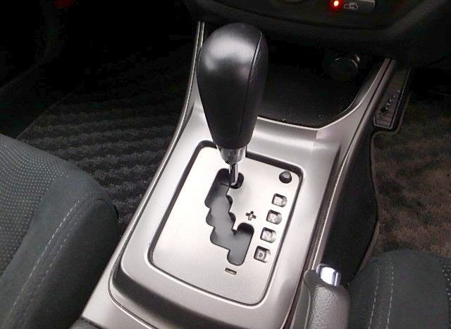 2011 Subaru Impreza-Import full