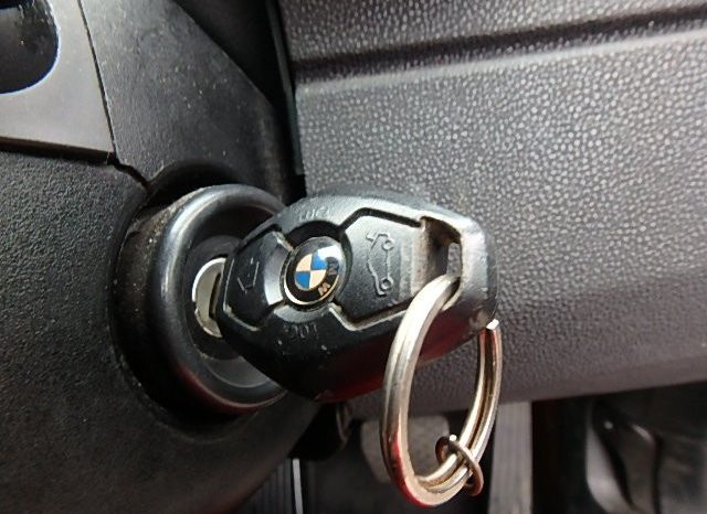 2005 BMW X3-Import full