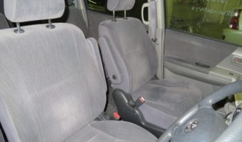 2004 Toyota Noah-Import full