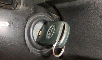 2011 Subaru Impreza-Import full