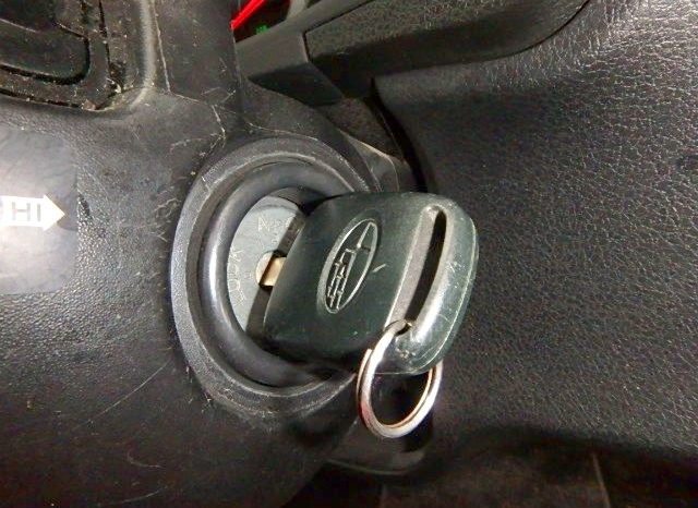 2011 Subaru Impreza-Import full