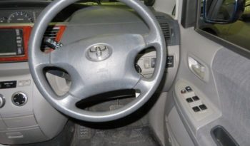 2004 Toyota Noah-Import full