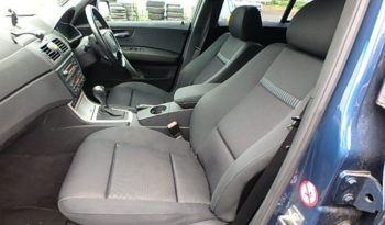 2005 BMW X3-Import full