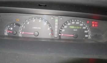 2004 Toyota Noah-Import full