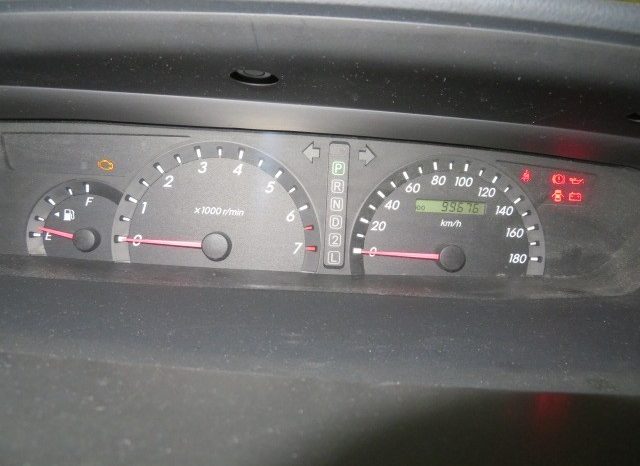 2004 Toyota Noah-Import full