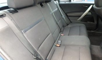 2005 BMW X3-Import full