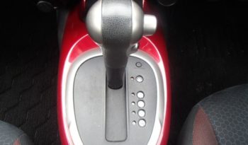 2011 Nissan Juke-Import full