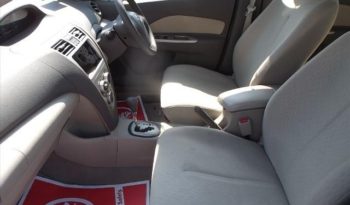 2008 Toyota Belta-Import full