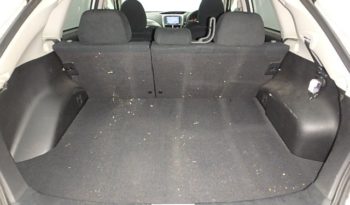 2011 Subaru Impreza-Import full