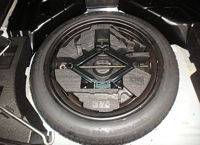 2011 Subaru Impreza-Import full