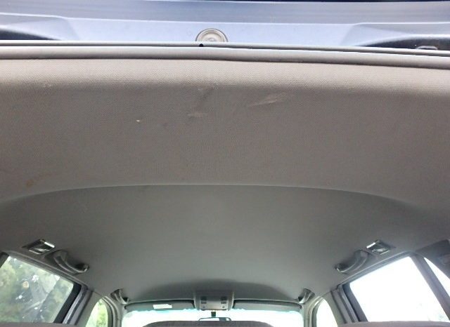 2005 BMW X3-Import full