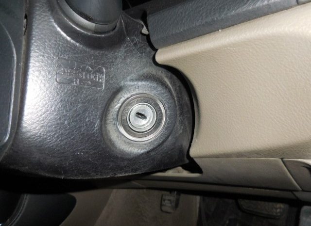 2007 Toyota Mark X -Import full