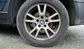 2005 BMW X3-Import full